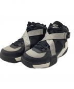 NIKEナイキ）の古着「AIR RAID」｜ブラック×グレー