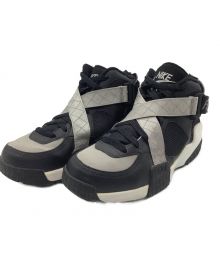 NIKE（ナイキ）の古着「AIR RAID」｜ブラック×グレー