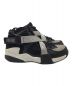 NIKE (ナイキ) AIR RAID ブラック×グレー サイズ:SIZE 26cm：5000円