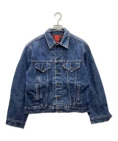 中古・古着通販】Wrangler (ラングラー) デニムジャケット 78S~80S/細