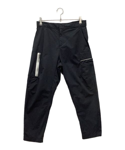 NIKE（ナイキ）NIKE (ナイキ) NSW STE UTILITY PANTS ブラック サイズ:SIZE Mの古着・服飾アイテム