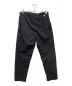 NIKE (ナイキ) NSW STE UTILITY PANTS ブラック サイズ:SIZE M：4800円