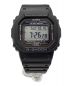 CASIO（カシオ）の古着「G-SHOCK　GW-5000-1JF」