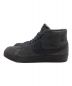 NIKE SB (ナイキエスビー) BLAZER MID ブラック サイズ:25㎝：5800円