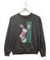 LOONEY TUNES（ルーニーチューンズ）の古着「スウェット　VINTAGE/古着」｜グレー