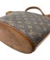 中古・古着 LOUIS VUITTON (ルイ ヴィトン) ドルーオ ブラウン：49800円