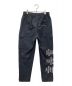 NIKE (ナイキ) NSW WTOUR WOVEN CARGO PANTS ネイビー サイズ:S：4800円