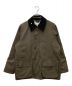 Barbour（バブアー）の古着「CLASSIC BEDALE　DORMEUIL」｜オリーブ