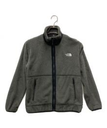 THE NORTH FACE（ザ ノース フェイス）の古着「バーサロフトジャケット」｜グレー