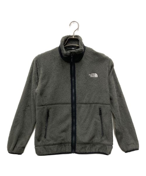 THE NORTH FACE（ザ ノース フェイス）THE NORTH FACE (ザ ノース フェイス) バーサロフトジャケット グレー サイズ:SIZE Sの古着・服飾アイテム