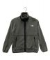 THE NORTH FACE（ザ ノース フェイス）の古着「バーサロフトジャケット」｜グレー