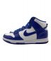 NIKE (ナイキ) DUNK HIGH　Game Royal ブルー サイズ:27.5㎝：8800円