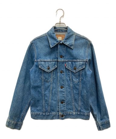 【中古・古着通販】LEVI'S (リーバイス) 4thデニムジャケット 90S