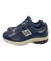 NEW BALANCE (ニューバランス) M2002RXF ネイビー サイズ:6：15800円