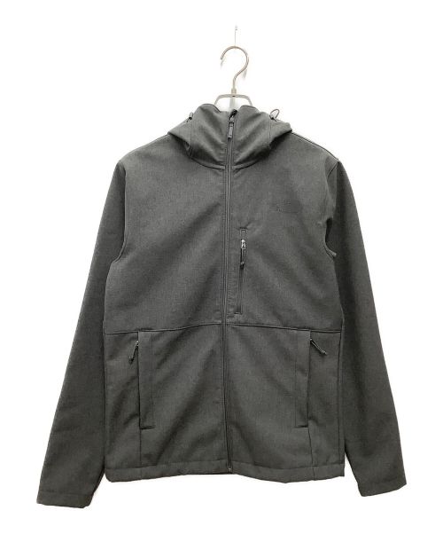 THE NORTH FACE（ザ ノース フェイス）THE NORTH FACE (ザ ノース フェイス) Apex Bionic Hoodie グレー サイズ:Sの古着・服飾アイテム