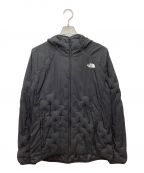 THE NORTH FACEザ ノース フェイス）の古着「Astro Light Hoodie」｜ブラック