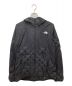 THE NORTH FACE（ザ ノース フェイス）の古着「Astro Light Hoodie」｜ブラック