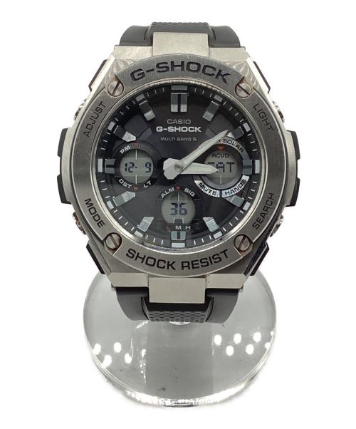 CASIO（カシオ）CASIO (カシオ) G-SHOCK G-STEELの古着・服飾アイテム