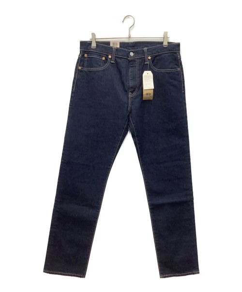 LEVI'S（リーバイス）LEVI'S (リーバイス) 502 デニムパンツ ネイビー サイズ:SIZE 83.5cm(W33) 未使用品の古着・服飾アイテム