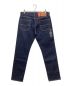 LEVI'S (リーバイス) 502 デニムパンツ ネイビー サイズ:SIZE 83.5cm(W33) 未使用品：4800円