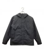 THE NORTH FACEザ ノース フェイス）の古着「Cassius Triclimate Jacket」｜ブラック