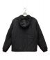 stussy (ステューシー) 中綿ジャケット ブラック サイズ:SIZE M：8800円