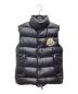 MONCLER（モンクレール）の古着「TIBET STYLE」｜ネイビー