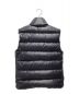 MONCLER (モンクレール) TIBET STYLE ネイビー サイズ:XS：24800円