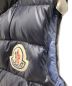 中古・古着 MONCLER (モンクレール) TIBET STYLE ネイビー サイズ:XS：24800円