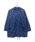 THE NORTH FACE（ザ ノース フェイス）の古着「FISHTAIL TRICLIMATE COAT」｜ネイビー