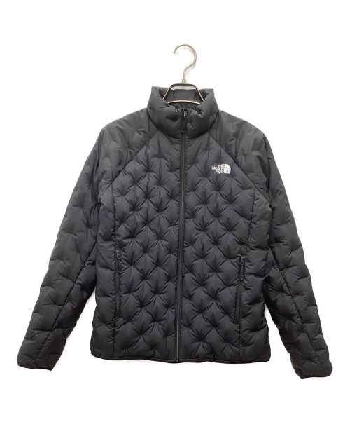 THE NORTH FACE（ザ ノース フェイス）THE NORTH FACE (ザ ノース フェイス) ダウンジャケット ブラック サイズ:Sの古着・服飾アイテム