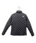 THE NORTH FACE (ザ ノース フェイス) ダウンジャケット ブラック サイズ:S：12800円