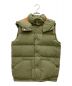 THE NORTH FACE（ザ ノース フェイス）の古着「CAMP Sierra Vest」｜オリーブ