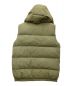 THE NORTH FACE (ザ ノース フェイス) CAMP Sierra Vest オリーブ サイズ:M：12800円