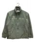 US ARMY（ユーエス アーミー）の古着「GENⅢ　COLD WEATHER FLEECE JACKET」｜グレー