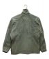 US ARMY (ユーエス アーミー) GENⅢ　COLD WEATHER FLEECE JACKET グレー サイズ:M　REGULAR：7800円