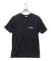 SUPREME（シュプリーム）の古着「E.T. Tee」｜ブラック