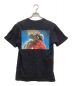 SUPREME (シュプリーム) E.T. Tee ブラック サイズ:M：5800円