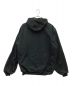 CarHartt (カーハート) ダックアクティブジャケット ブラック サイズ:XL：9800円