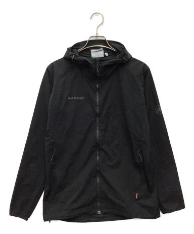 [中古]MAMMUT(マムート)のメンズ アウター・ジャケット Granite So Hooded Jacket