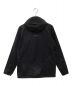 MAMMUT (マムート) Granite So Hooded Jacket ブラック サイズ:M：7800円