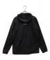 MAMMUT (マムート) Granite So Hooded Jacket ブラック サイズ:L 未使用品：11800円