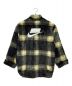 NIKE (ナイキ) AS W NSW FX FUR AOP JKT NSW ブラック サイズ:L：7800円