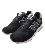 NEW BALANCEニューバランス）の古着「M1400BKS」｜ブラック