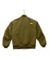 THE NORTH FACE (ザ ノース フェイス) Insulation Bomber Jacekt オリーブ サイズ:L：19800円