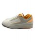 NIKE (ナイキ) Air Jordan 2 Low Craft 