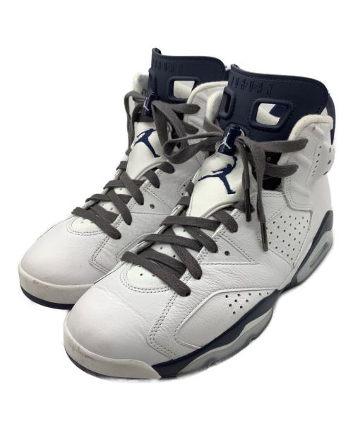 NIKE（ナイキ）NIKE (ナイキ) AIR JORDAN6　