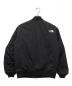 THE NORTH FACE (ザ ノース フェイス) インサレーションボンバージャケット　Insulation Bomber Jacket ブラック サイズ:SIZE S：19800円