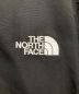 中古・古着 THE NORTH FACE (ザ ノース フェイス) インサレーションボンバージャケット　Insulation Bomber Jacket ブラック サイズ:SIZE S：19800円