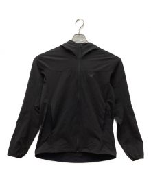 ARC'TERYX（アークテリクス）の古着「23SS　	GAMMA LIGHTWEIGHT HOODY M」｜グレー